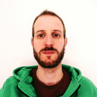 Joel Mir