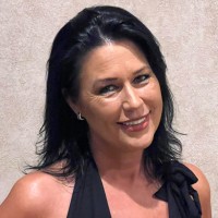 Nicole Susnar-Harrity
