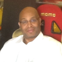 Paul Wilson