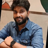 Vishal Swami