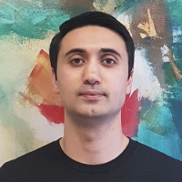 Zaur Kazimov
