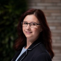 Lucie Hofmanová