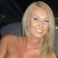 Stacey Martin