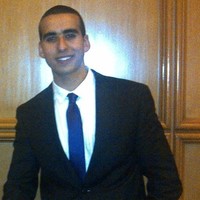 Adham Hesham