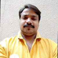 G S Eshwar Babu