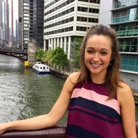Chloe Ferreghini