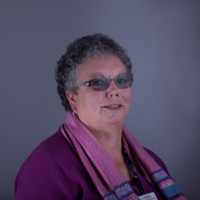 Aileen Clark