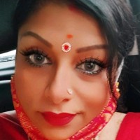 Buvana Kaliamurthy
