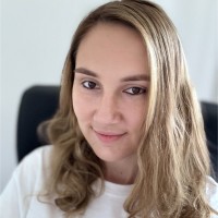 Olga Kurkova🇺🇦