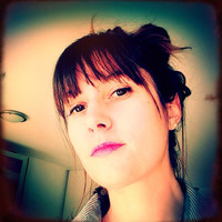 Lucie CASTAGNET