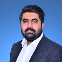 Usman Yousaf