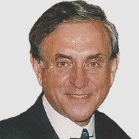 Mel Ettinger