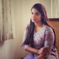 Raji S Kumar