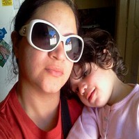 Cynthia Veronica Garcia