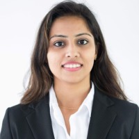 Yogita Kataria