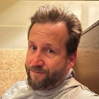Graeme Stewart
