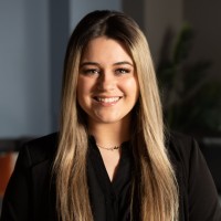 Allison Markovich, Mba