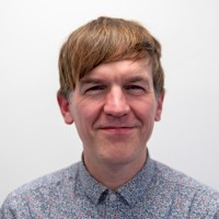 Jon Gledhill