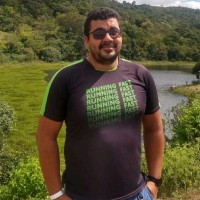 Alcides Dos Santos Silva