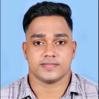 Jithin Baiju