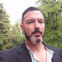 Simone Barozzi