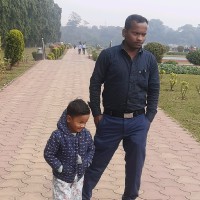 Pradip Oraon