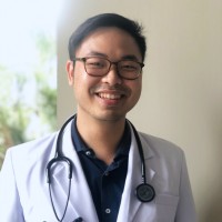 Dr. Viryandi M.K.K
