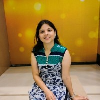 Divyanshi Keshri