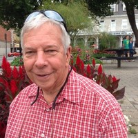 Jim Williams