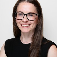 Kathryn Walsh (née Reilly)