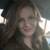 Angie Tomlinson