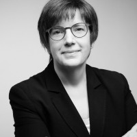 Anja Maier