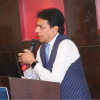 bk sharma