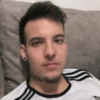 Carlos Benet Guerrero