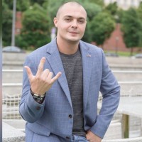 Александр Сергеев