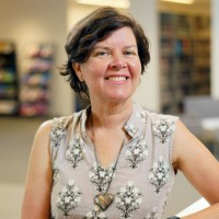 Merrilee Proffitt