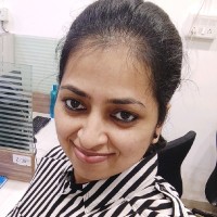 Manaswini Satapathy