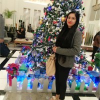 Jyoti Grover