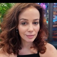 Екатерина Суслова