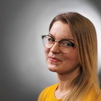 Minna Jarva