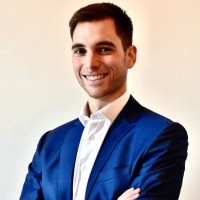 Matthieu De Coster
