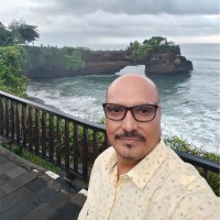 Manoj Bhatt
