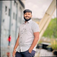 Nagraj Ramgude