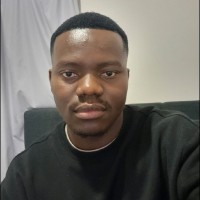 Thandumenzi Moloi