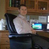 Matthew Porter, SCLA