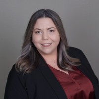 Melissa Thibodeaux