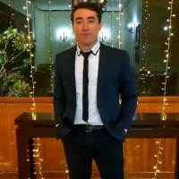 Sebastián García Castro
