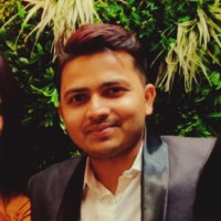Dharmendra Jadav