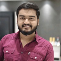 Adarsh Kauthale
