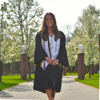 Ally Kochersperger, Atc